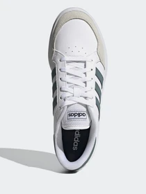 Кроссовки Adidas BREAKNET модель FZ1839 Фото