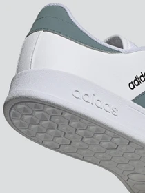 Кроссовки Adidas BREAKNET модель FZ1839 Фото