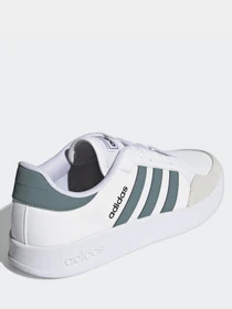 Кроссовки Adidas BREAKNET модель FZ1839 Фото