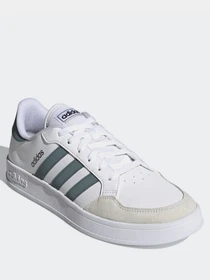 Кроссовки Adidas BREAKNET модель FZ1839 Фото