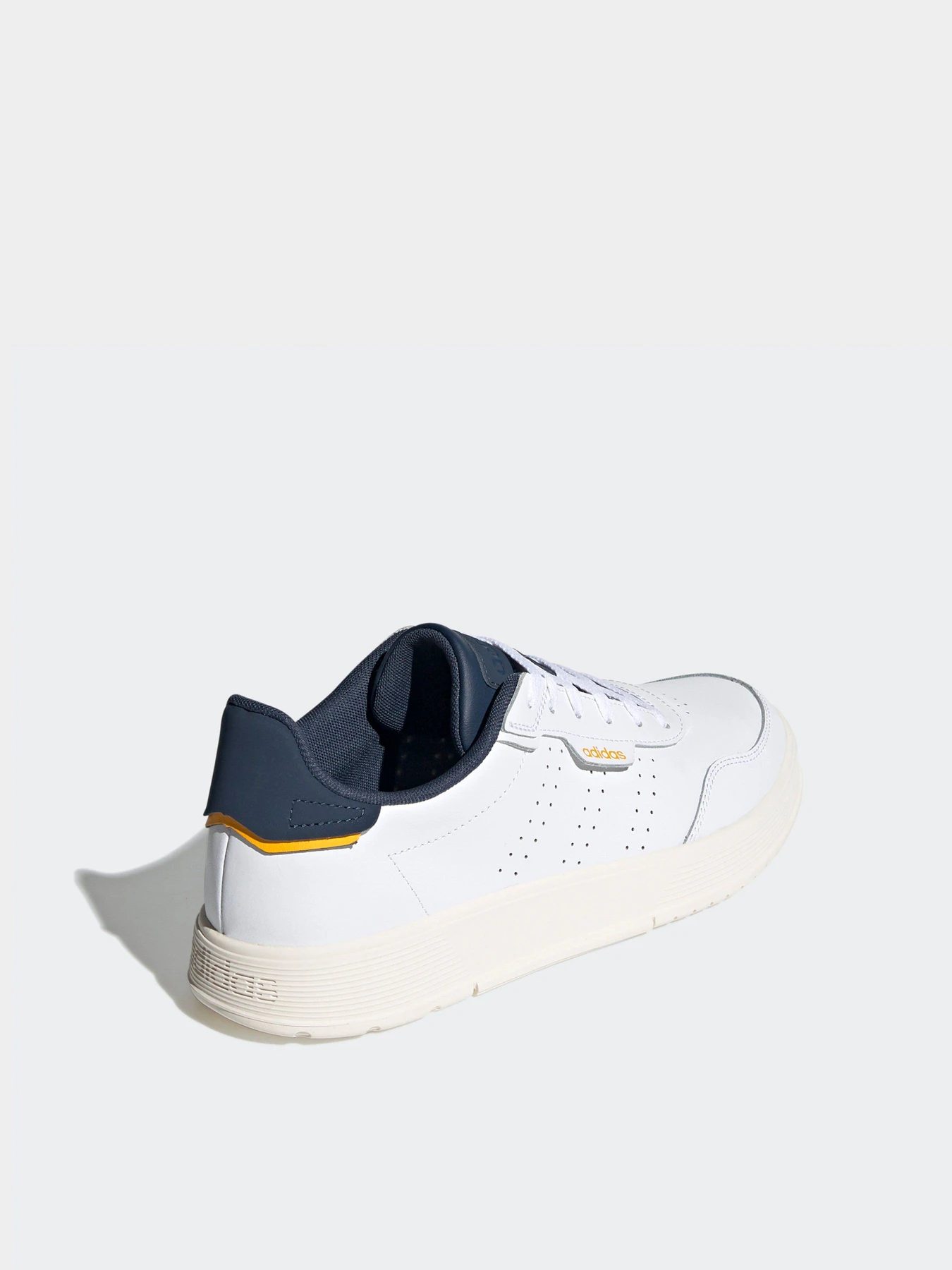 Кеди Adidas Courtphase Sportswear модель FZ2950 Фото