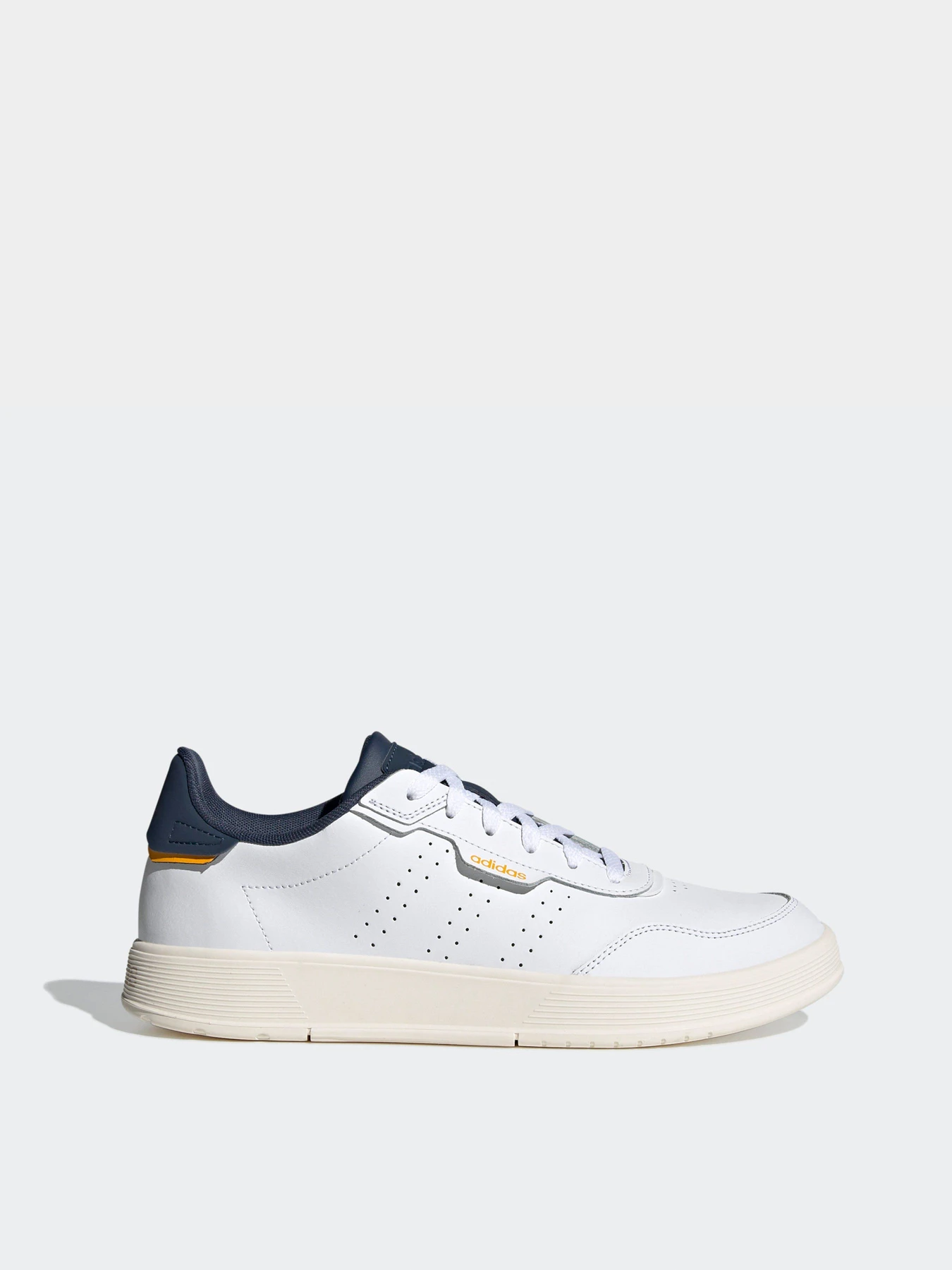 Кеди Adidas Courtphase Sportswear модель FZ2950 Фото