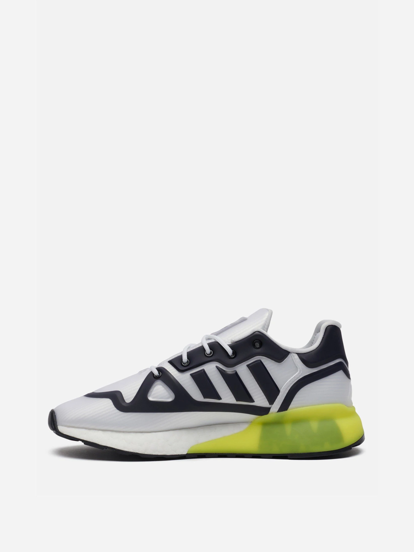 Кросівки Adidas ZX 2K BOOST FUTURESHELL модель G55509 Кросівки Adidas ZX 2K BOOST FUTURESHELL модель G55509 Фото