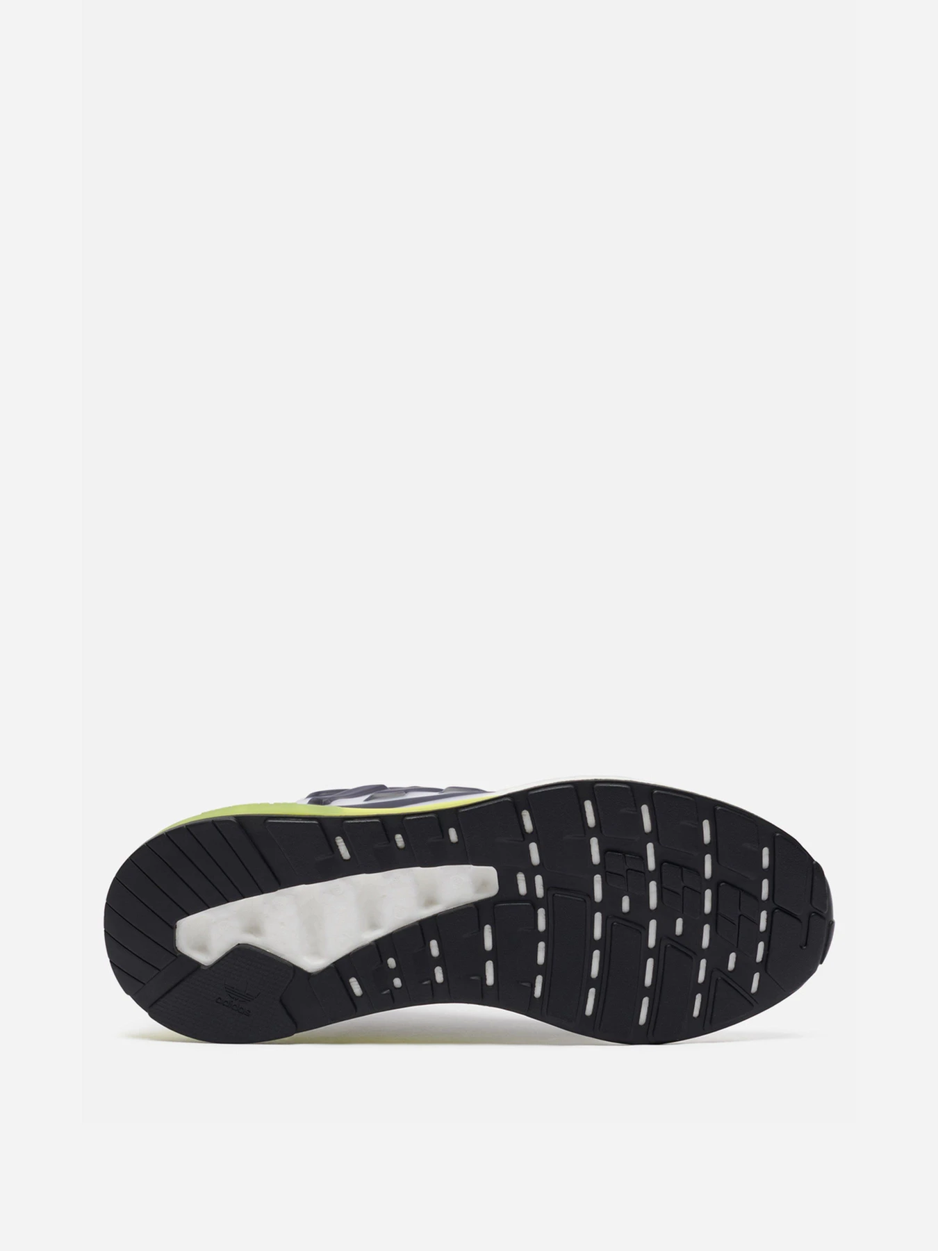 Кросівки Adidas ZX 2K BOOST FUTURESHELL модель G55509 Кросівки Adidas ZX 2K BOOST FUTURESHELL модель G55509 Фото