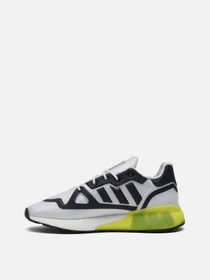 Кросівки Adidas ZX 2K BOOST FUTURESHELL модель G55509 Фото