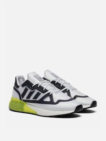 Кросівки Adidas ZX 2K BOOST FUTURESHELL модель G55509 Фото