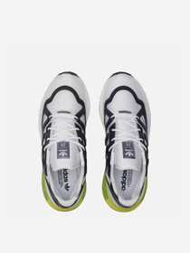 Кросівки Adidas ZX 2K BOOST FUTURESHELL модель G55509 Фото
