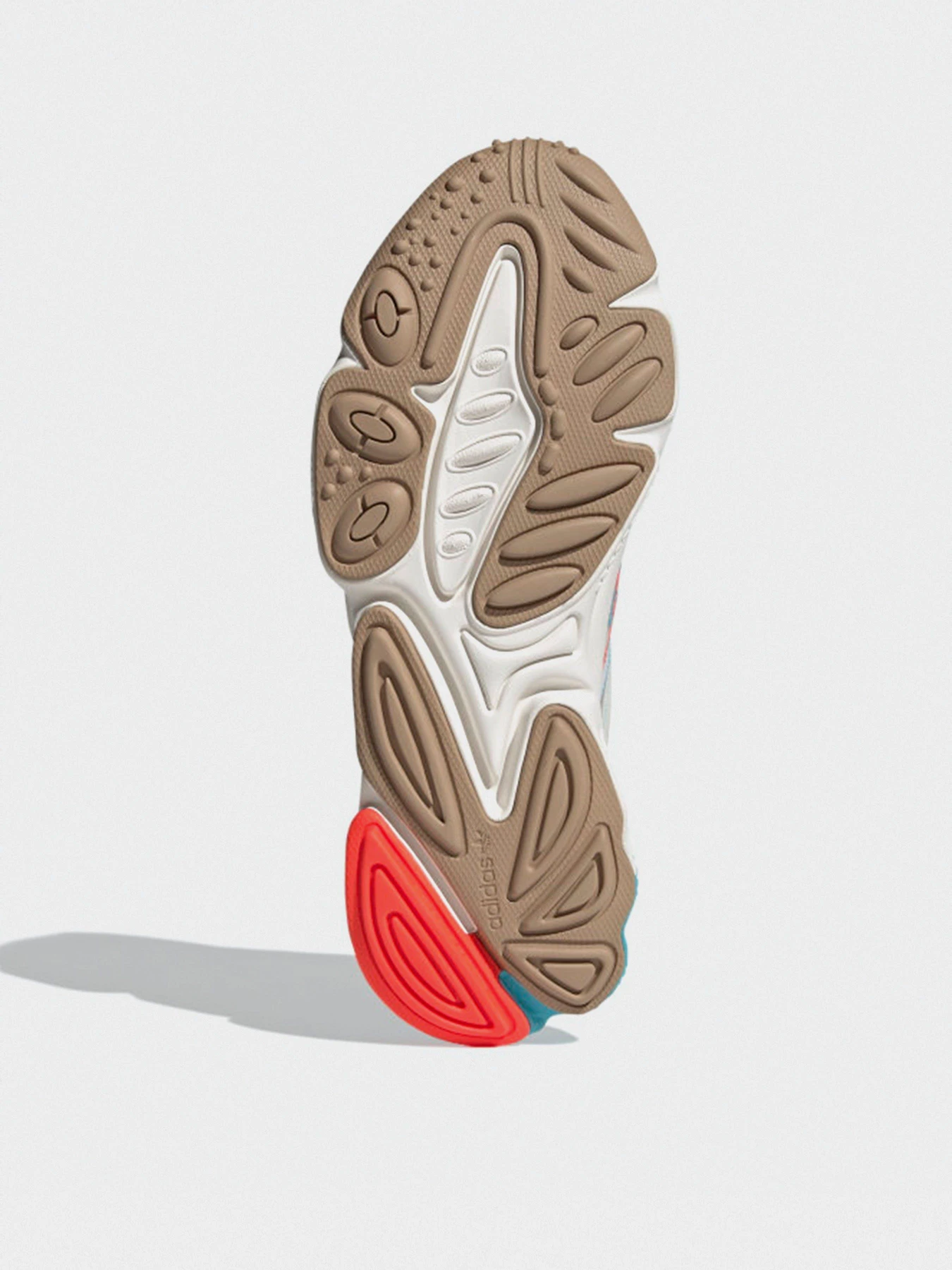 Кроссовки Adidas OZWEEGO PURE модель G57953 Кроссовки Adidas OZWEEGO PURE модель G57953 Фото