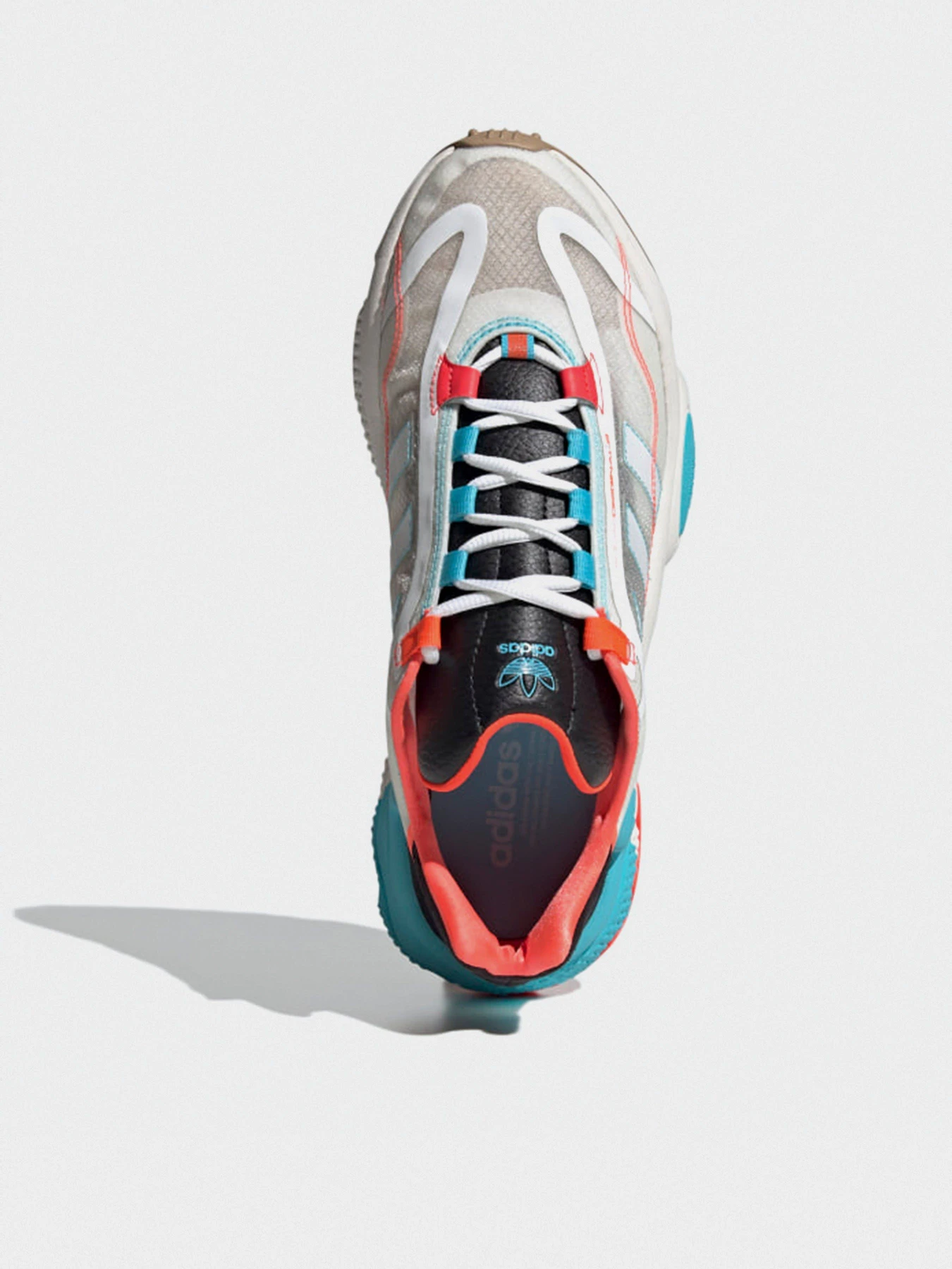 Кроссовки Adidas OZWEEGO PURE модель G57953 Кроссовки Adidas OZWEEGO PURE модель G57953 Фото