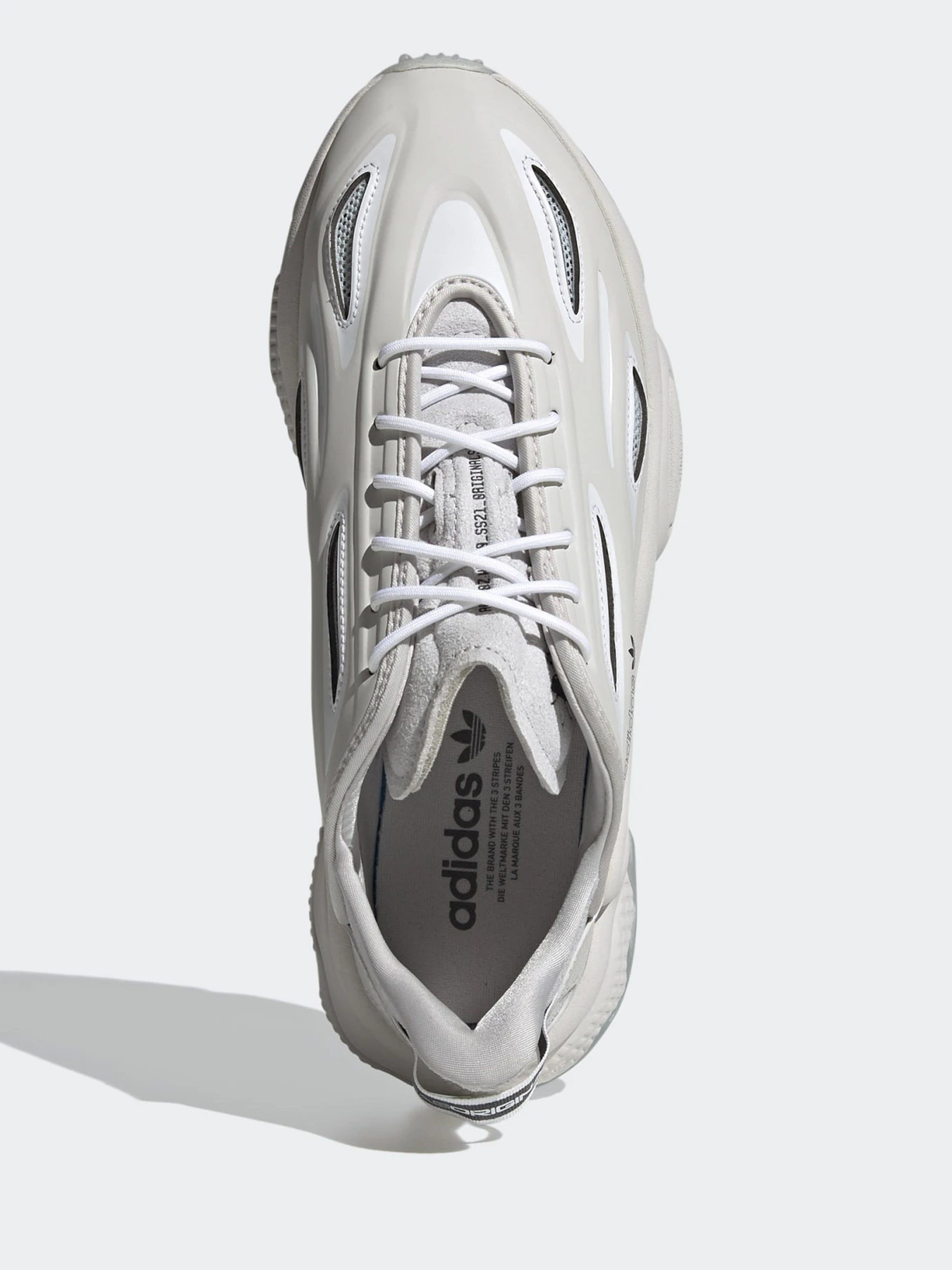 Кроссовки Adidas Ozweego Celox модель G57954 Кроссовки Adidas Ozweego Celox модель G57954 Фото