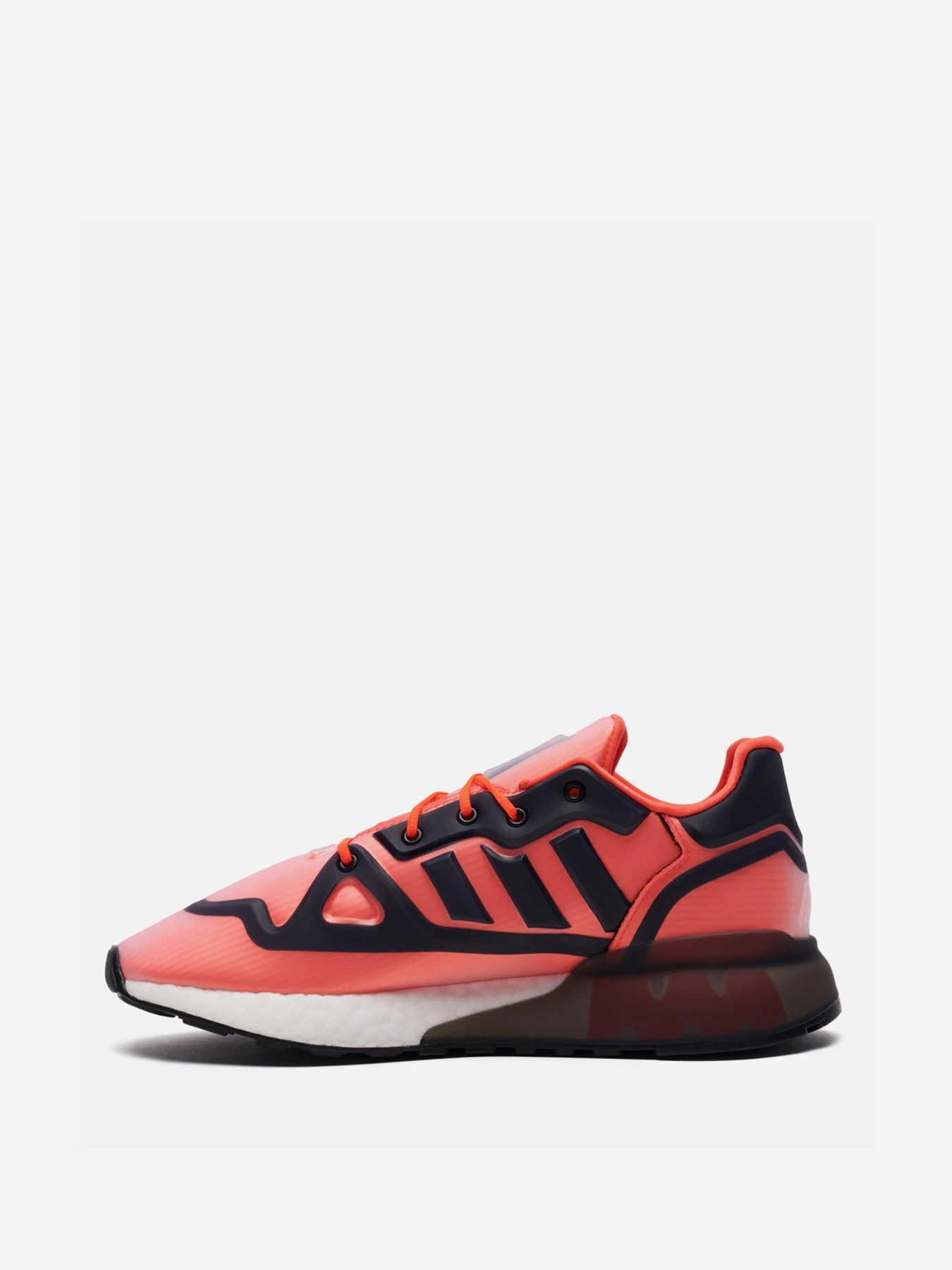 Кросівки Adidas ZX 2K BOOST FUTURESHELL модель G57957 Кросівки Adidas ZX 2K BOOST FUTURESHELL модель G57957 Фото