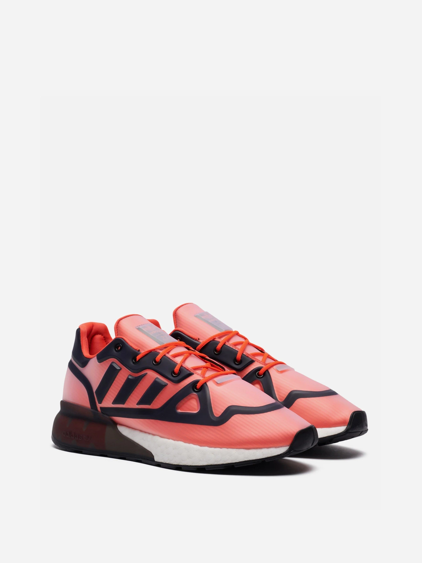 Кросівки Adidas ZX 2K BOOST FUTURESHELL модель G57957 Кросівки Adidas ZX 2K BOOST FUTURESHELL модель G57957 Фото