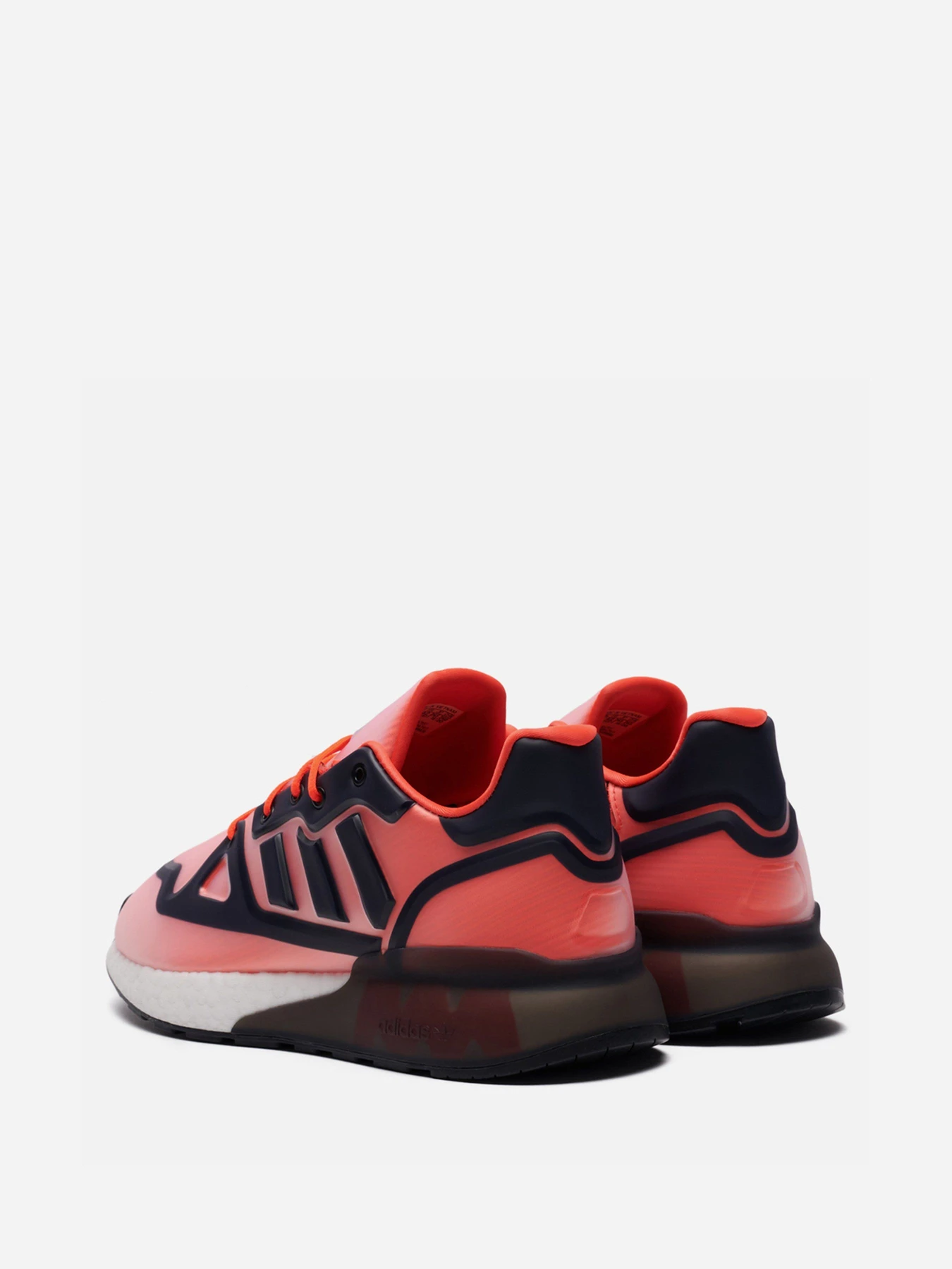Кросівки Adidas ZX 2K BOOST FUTURESHELL модель G57957 Кросівки Adidas ZX 2K BOOST FUTURESHELL модель G57957 Фото