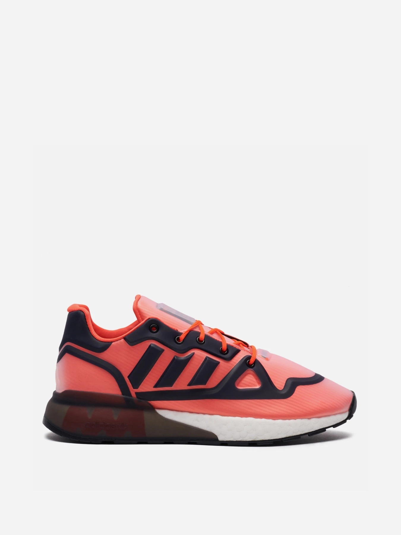 Кросівки Adidas ZX 2K BOOST FUTURESHELL модель G57957 Кросівки Adidas ZX 2K BOOST FUTURESHELL модель G57957 Фото