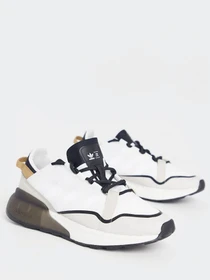 Кроссовки Adidas ZX 2K BOOST PURE модель G57962 Фото