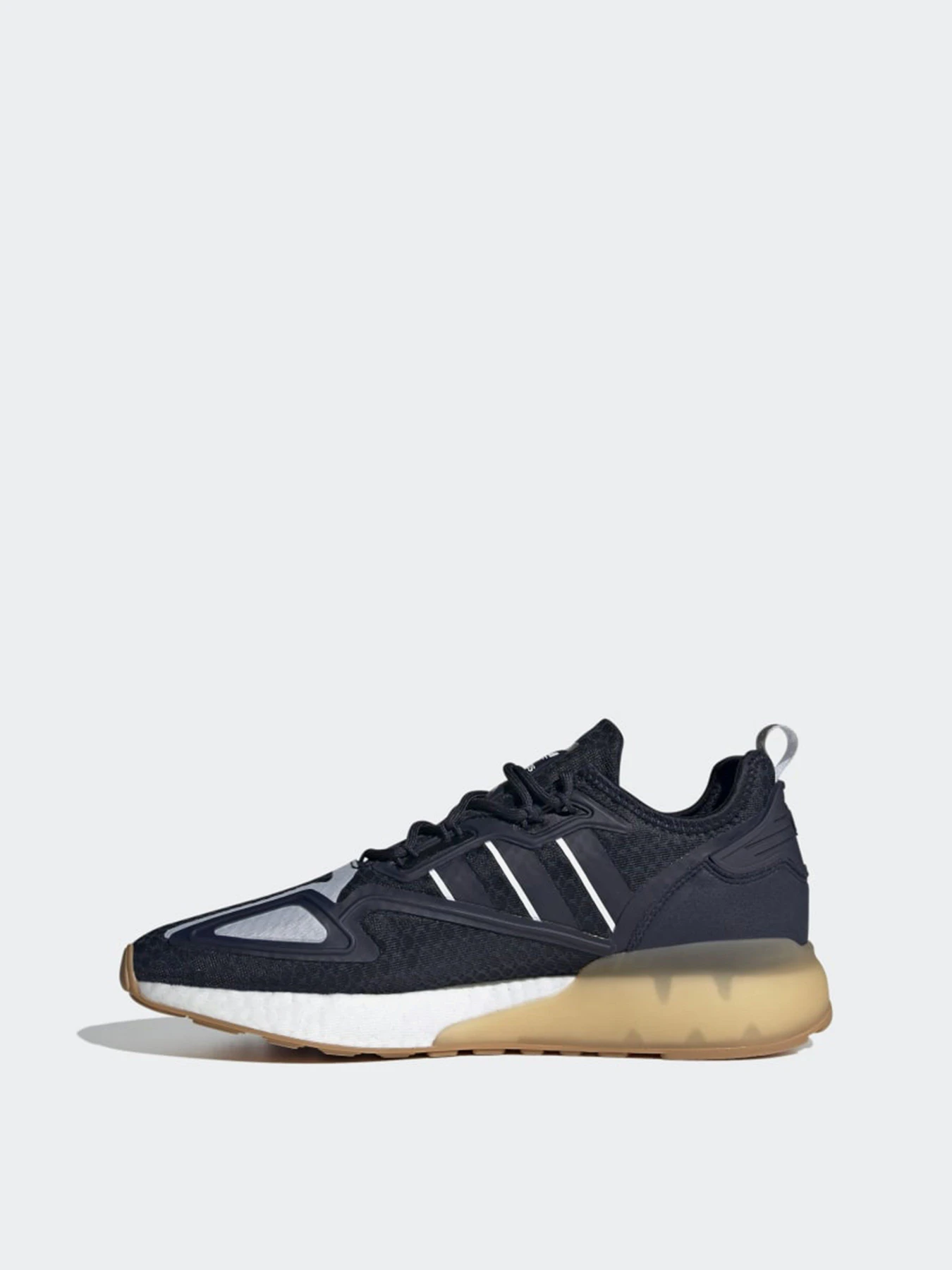 Кроссовки Adidas ZX 2K BOOST модель G58084 Фото