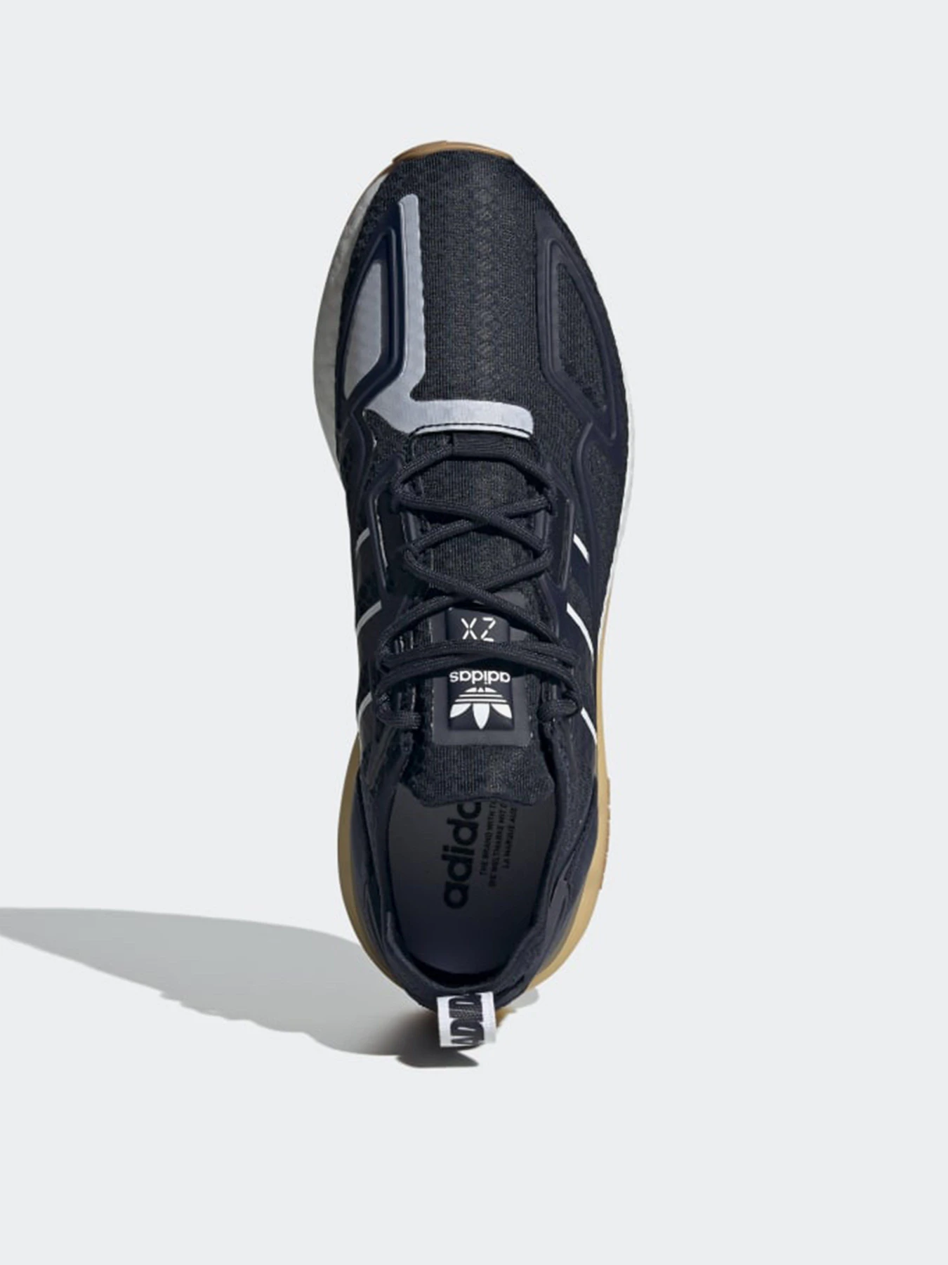 Кроссовки Adidas ZX 2K BOOST модель G58084 Фото