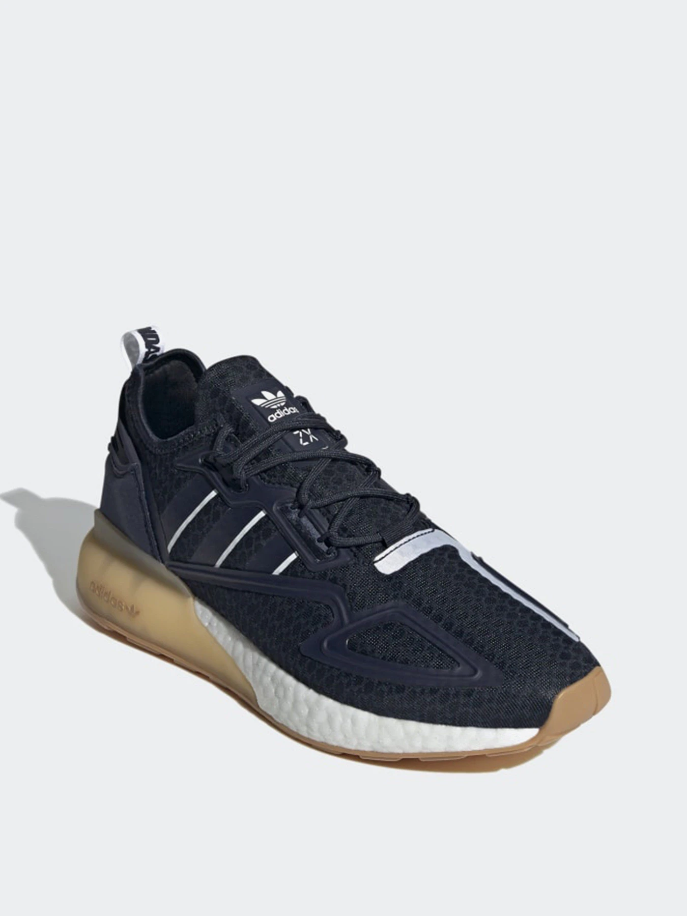 Кроссовки Adidas ZX 2K BOOST модель G58084 Фото