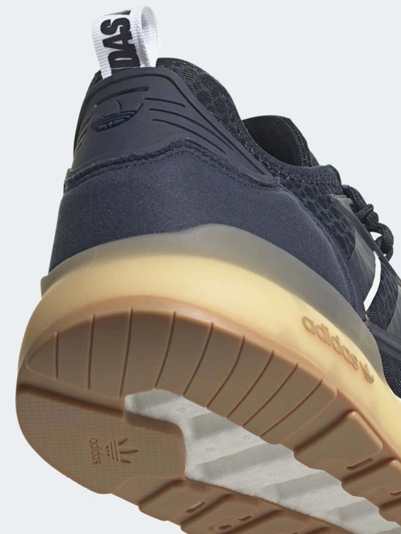 Кроссовки Adidas ZX 2K BOOST модель G58084 Фото