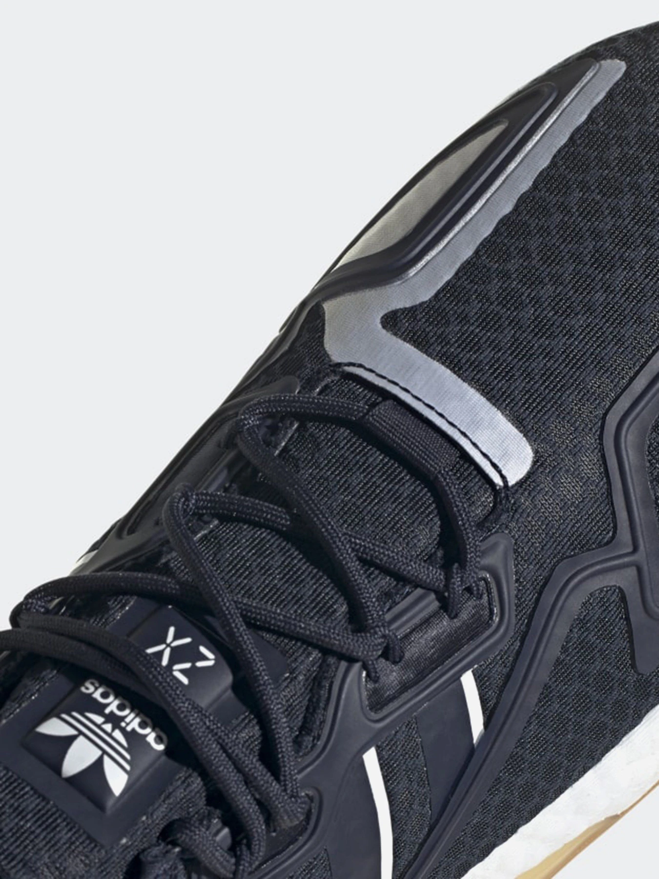 Кроссовки Adidas ZX 2K BOOST модель G58084 Фото