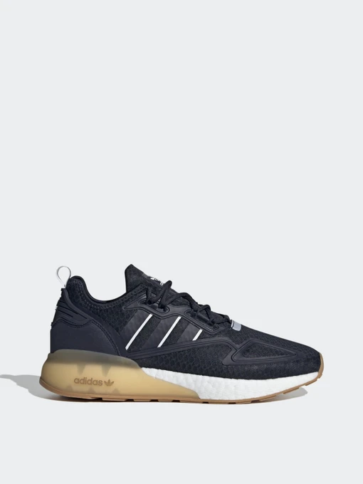 Кроссовки Adidas ZX 2K BOOST модель G58084 Фото