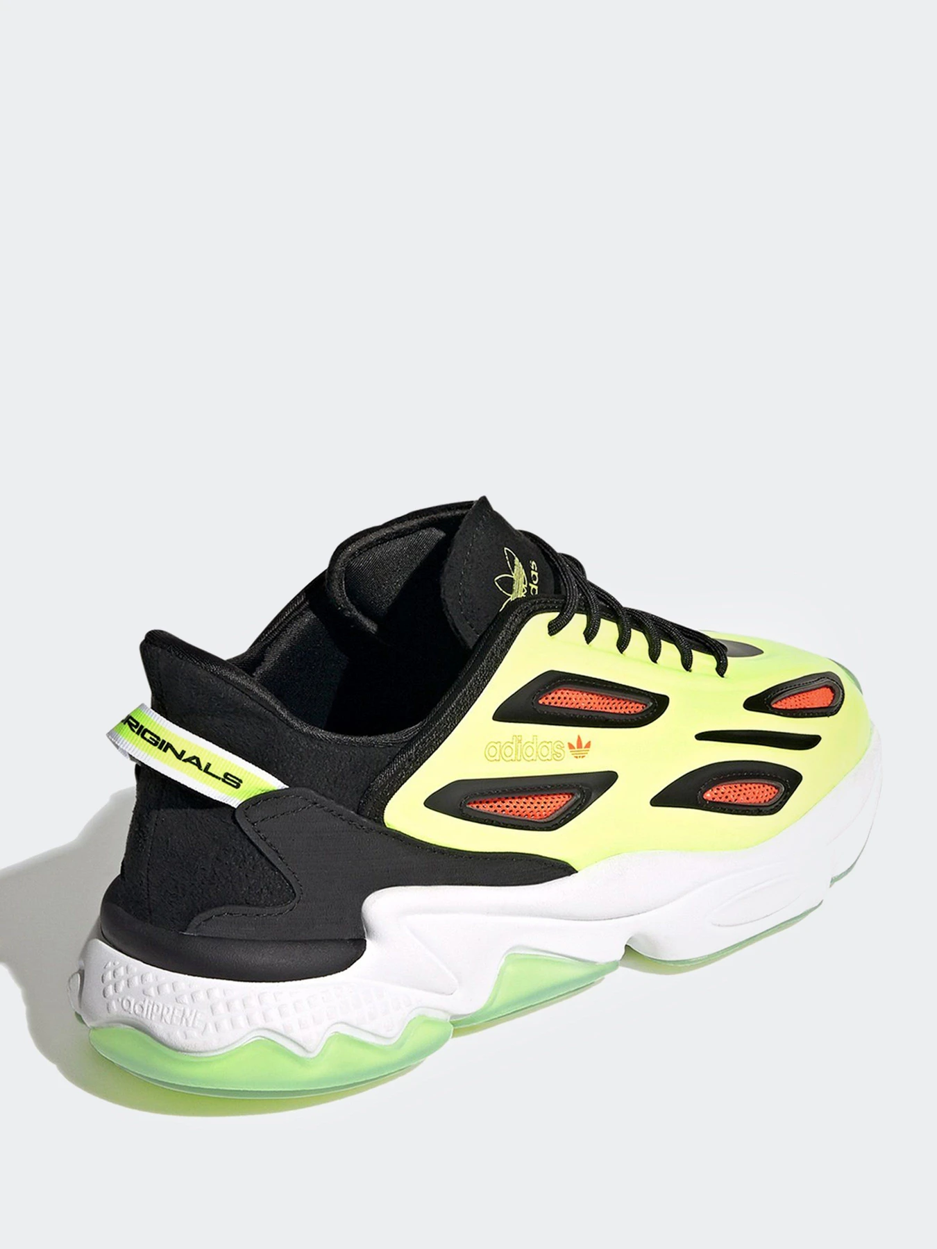 Кроссовки Adidas Ozweego Celox модель H68622 Фото