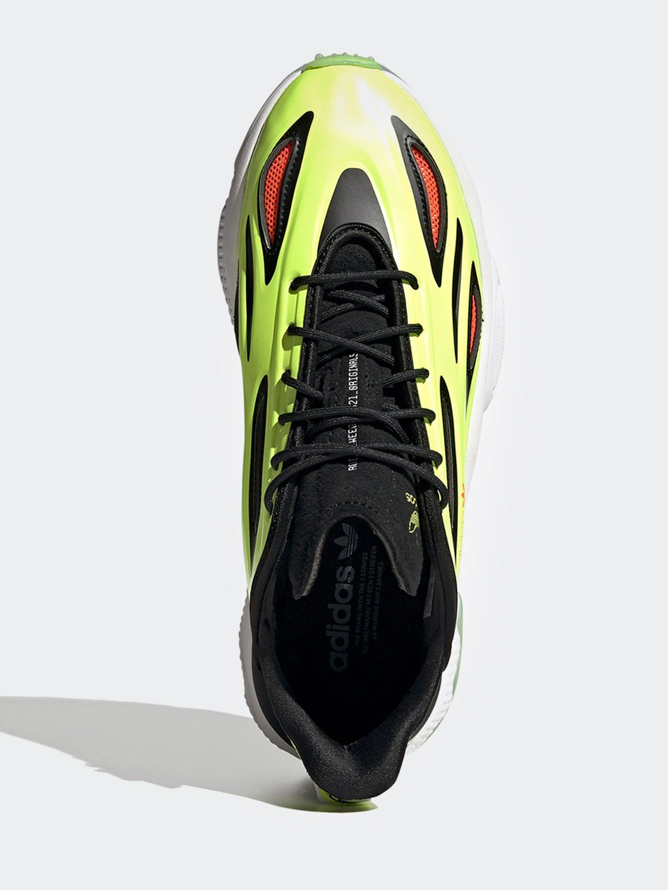 Кроссовки Adidas Ozweego Celox модель H68622 Фото