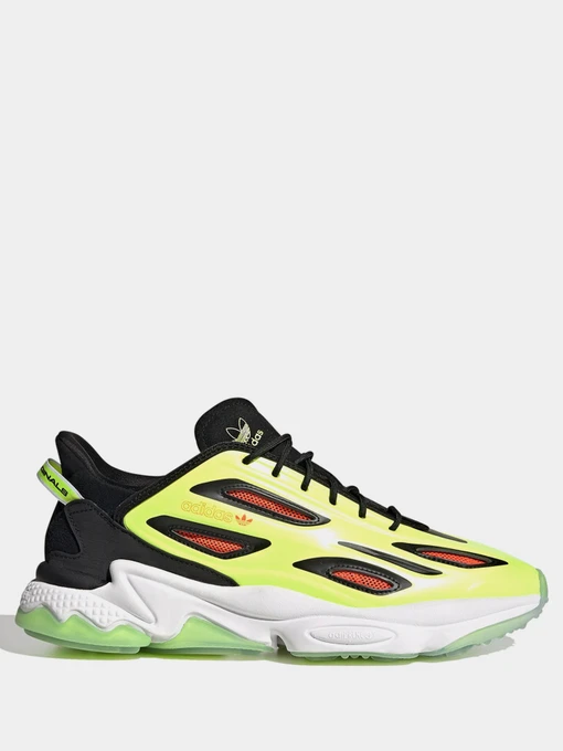 Кроссовки Adidas Ozweego Celox модель H68622 Фото