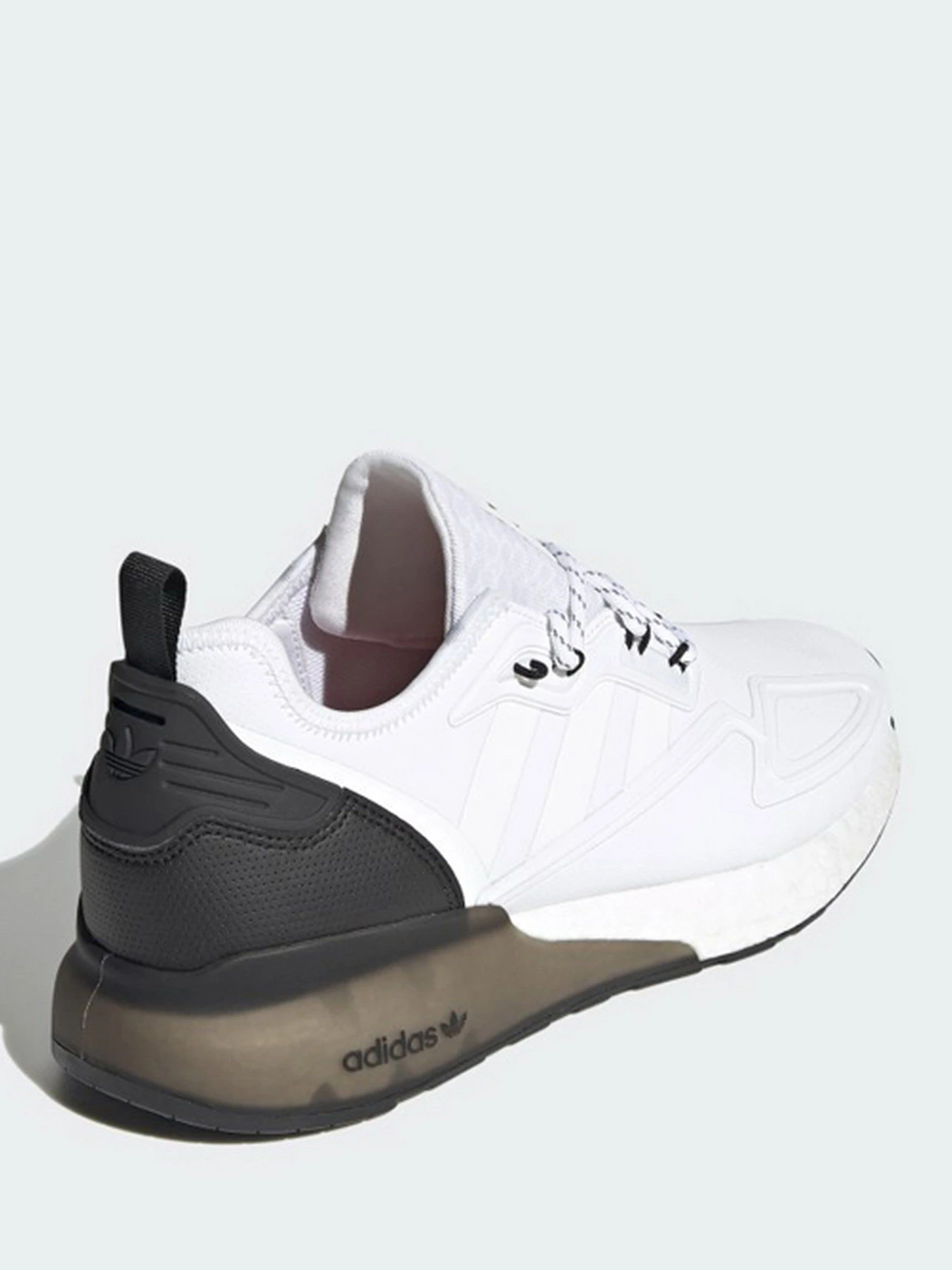 Кросівки Adidas ZX 2K BOOST модель S42834 Кросівки Adidas ZX 2K BOOST модель S42834 Фото