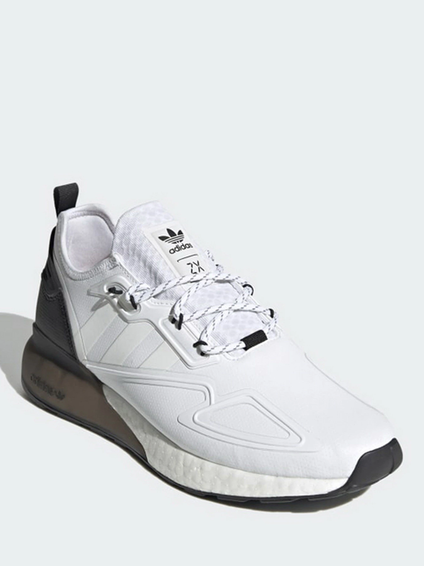 Кросівки Adidas ZX 2K BOOST модель S42834 Кросівки Adidas ZX 2K BOOST модель S42834 Фото