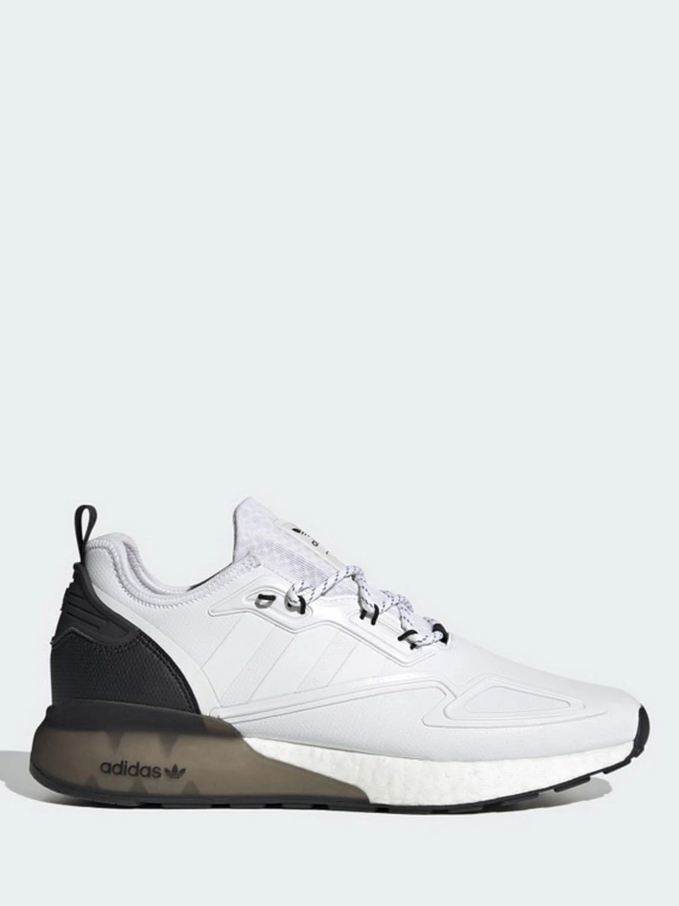 Кросівки Adidas ZX 2K BOOST модель S42834 Кросівки Adidas ZX 2K BOOST модель S42834 Фото