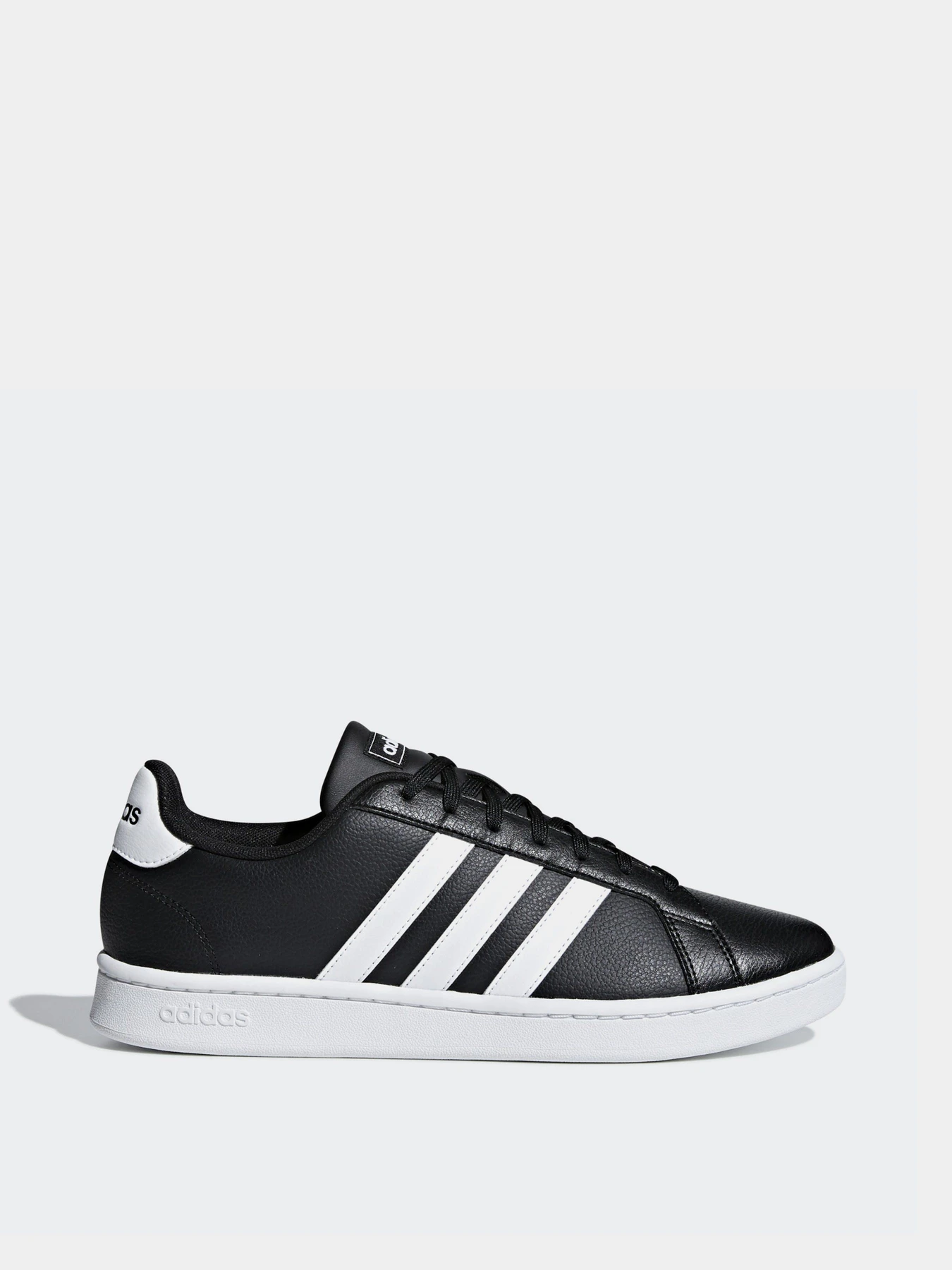 Кеды Adidas Grand Court модель F36393 Фото