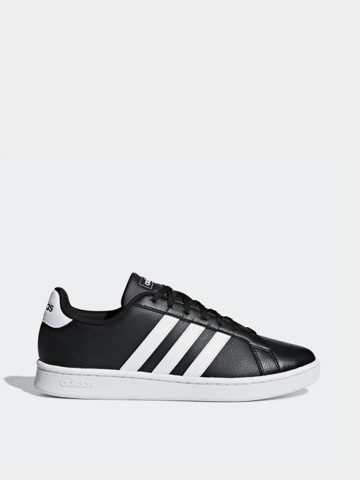 Кеди Adidas Grand Court модель F36393 Фото