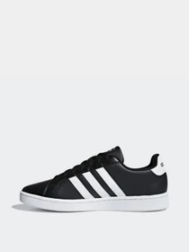 Кеды Adidas Grand Court модель F36393 Фото