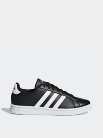 Кеды Adidas Grand Court модель F36393 Фото