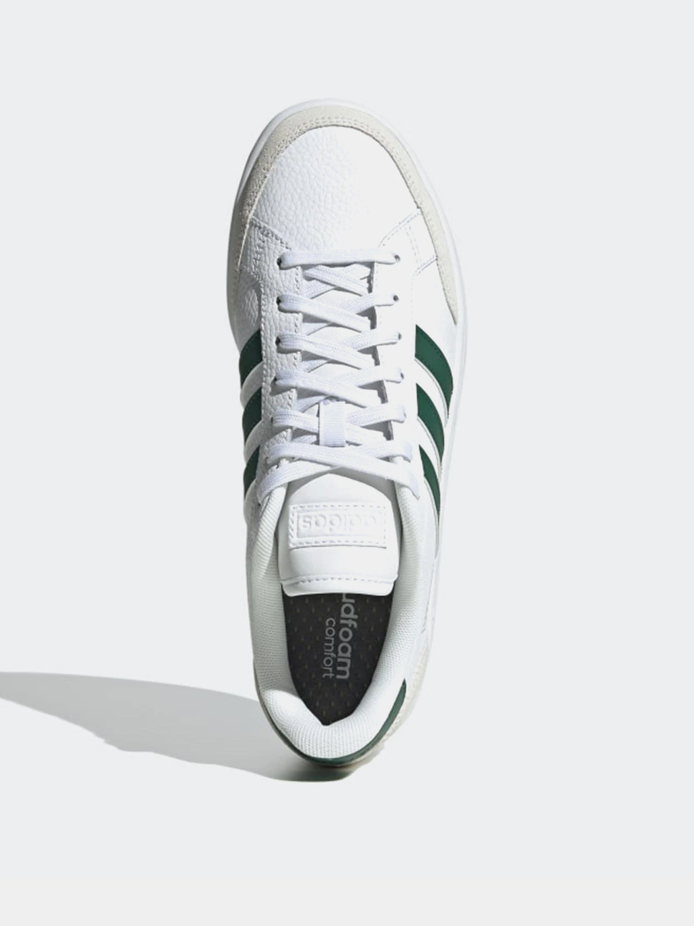 Кеди Adidas GRAND COURT SE модель FW6688 Фото