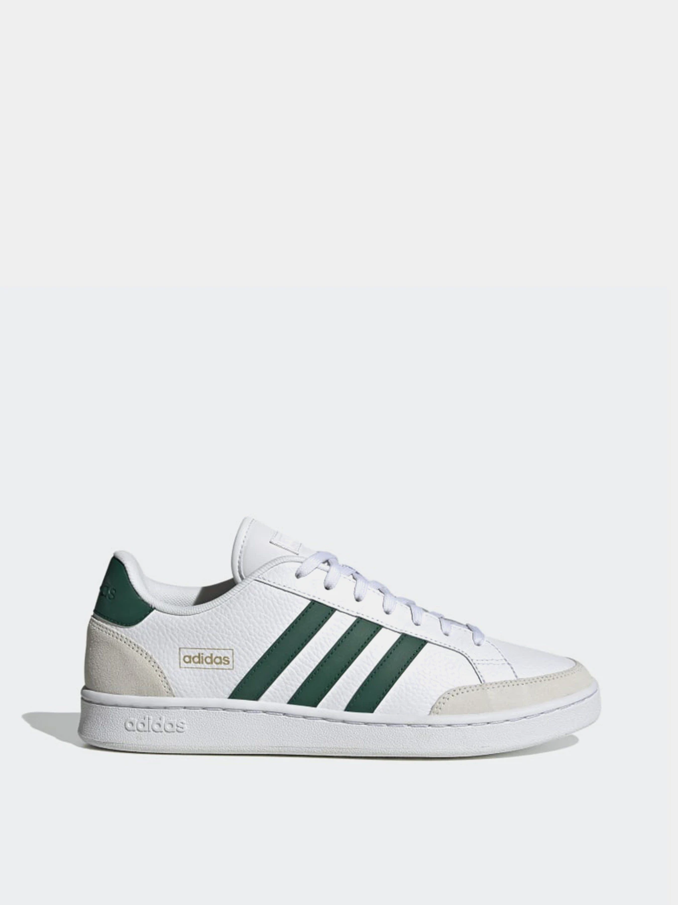 Кеди Adidas GRAND COURT SE модель FW6688 Фото