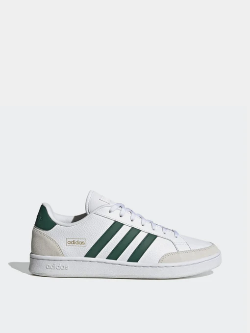 Кеды Adidas GRAND COURT SE модель FW6688 Фото