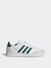 Кеди Adidas GRAND COURT SE модель FW6688 Фото