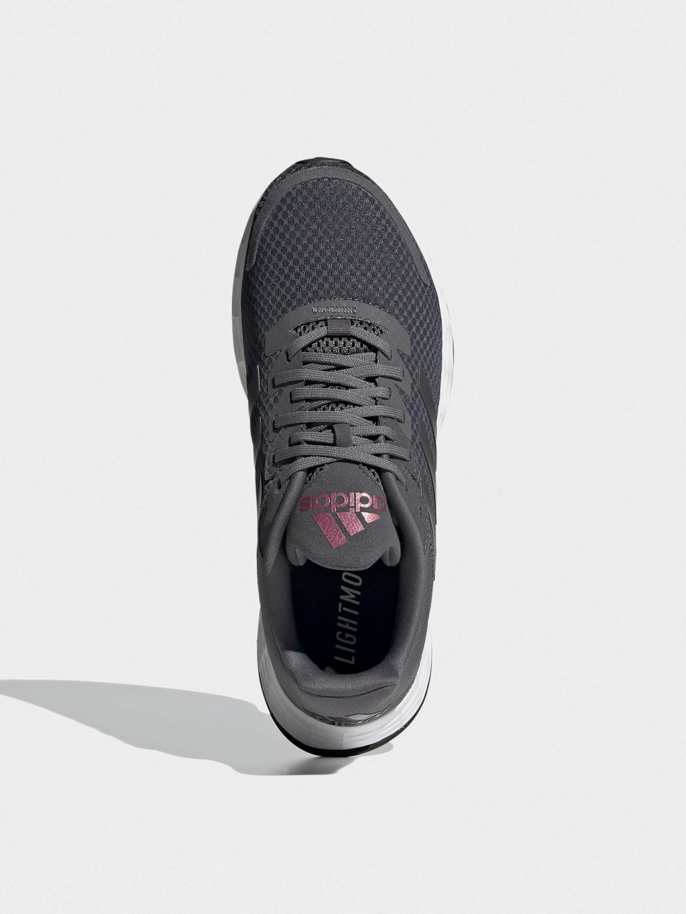Кроссовки Adidas DURAMO модель FY6702 Фото