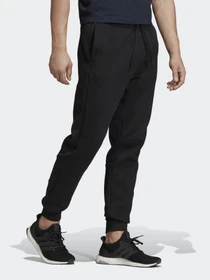 Брюки Adidas MUST HAVES TAPERED модель EB5270 Фото