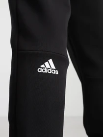Брюки Adidas MUST HAVES TAPERED модель EB5270 Фото