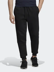 Брюки Adidas MUST HAVES TAPERED модель EB5270 Фото