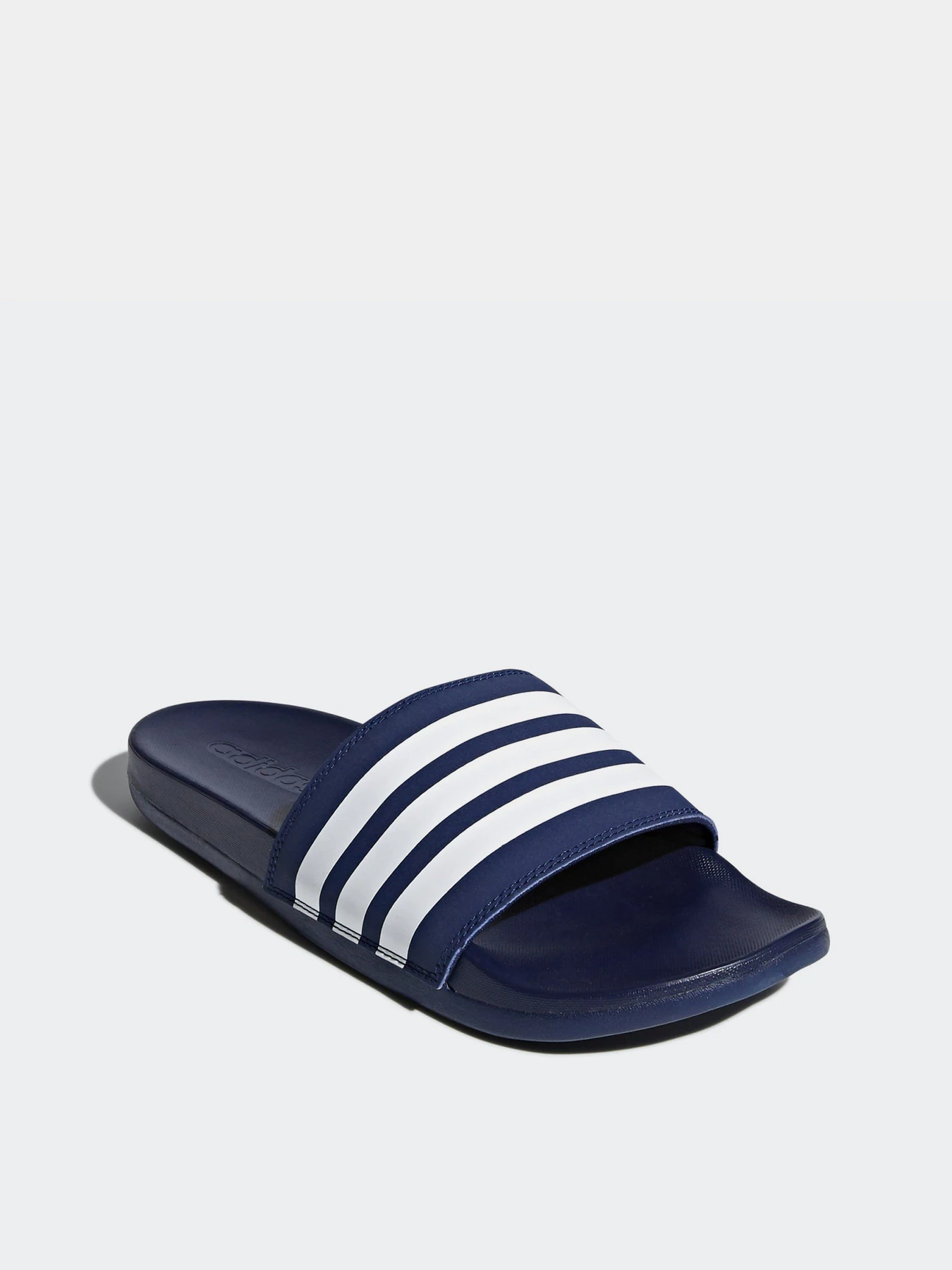 Шлёпанцы Adidas Adilette модель B42114 Фото