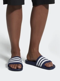 Шлёпанцы Adidas Adilette модель B42114 Фото