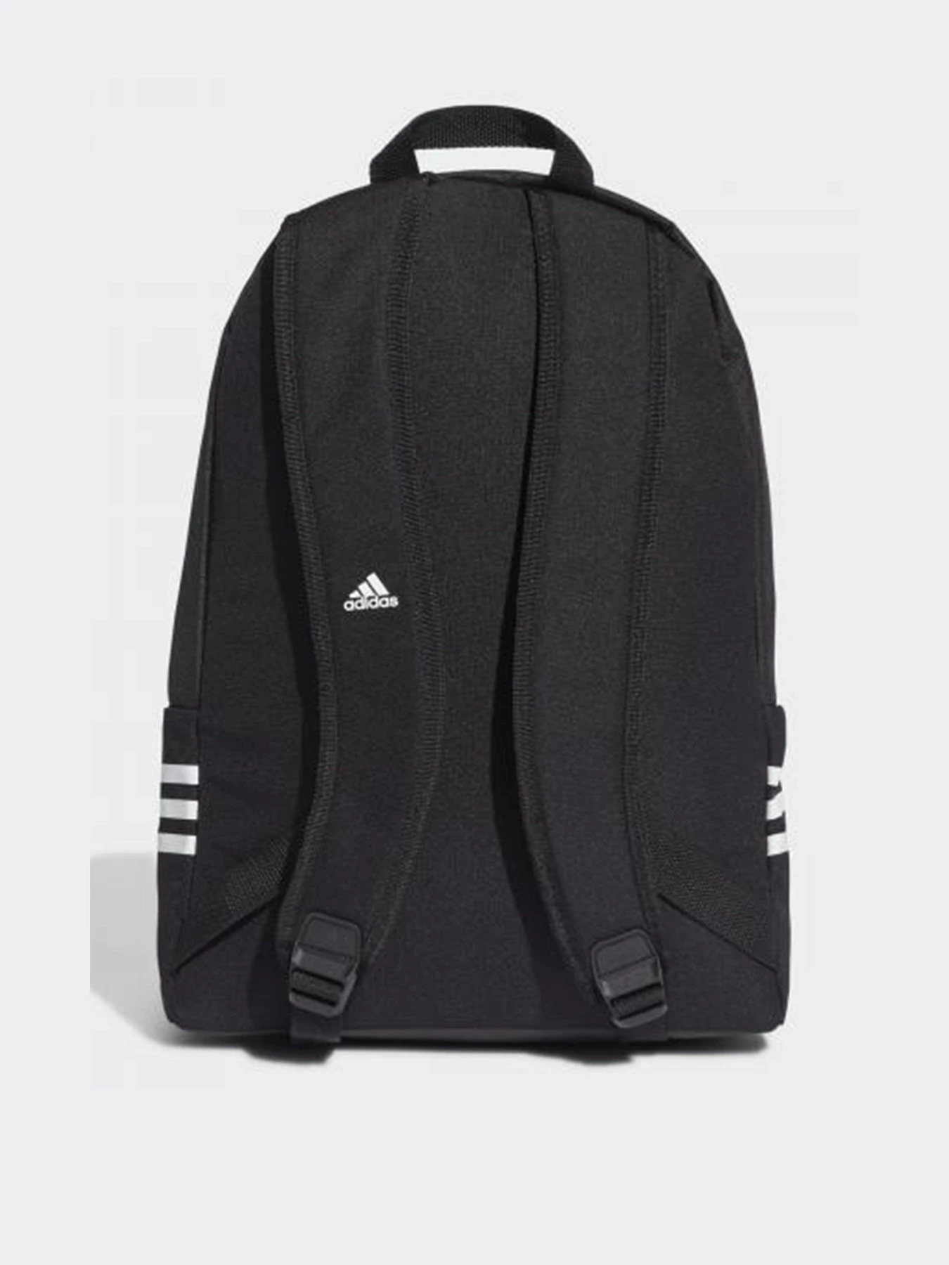 Рюкзаки Adidas Classic 3-Stripes BP модель FT6713 Рюкзаки Adidas Classic 3-Stripes BP модель FT6713 Фото