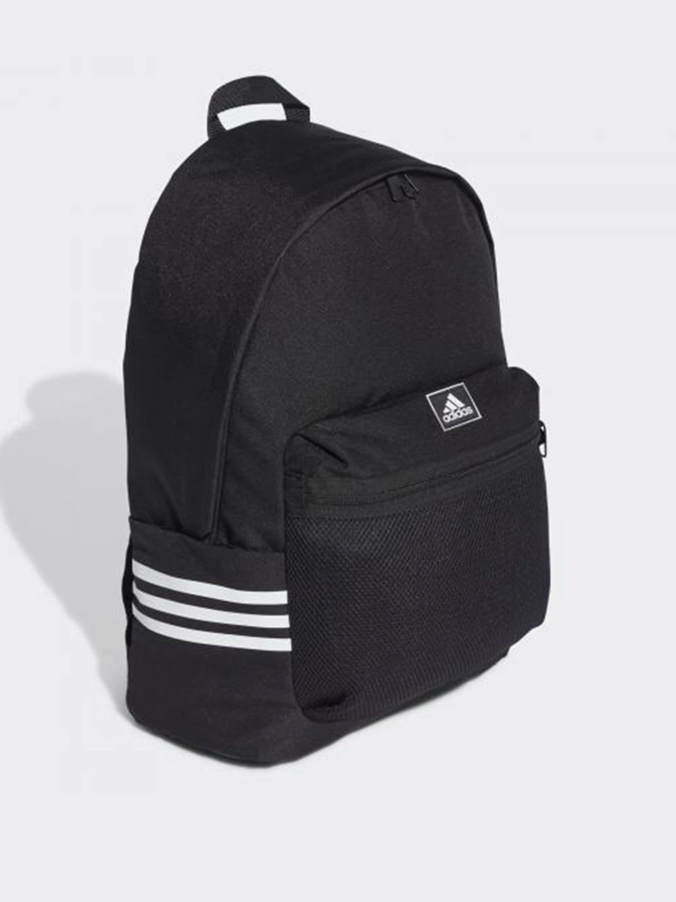 Рюкзаки Adidas Classic 3-Stripes BP модель FT6713 Рюкзаки Adidas Classic 3-Stripes BP модель FT6713 Фото