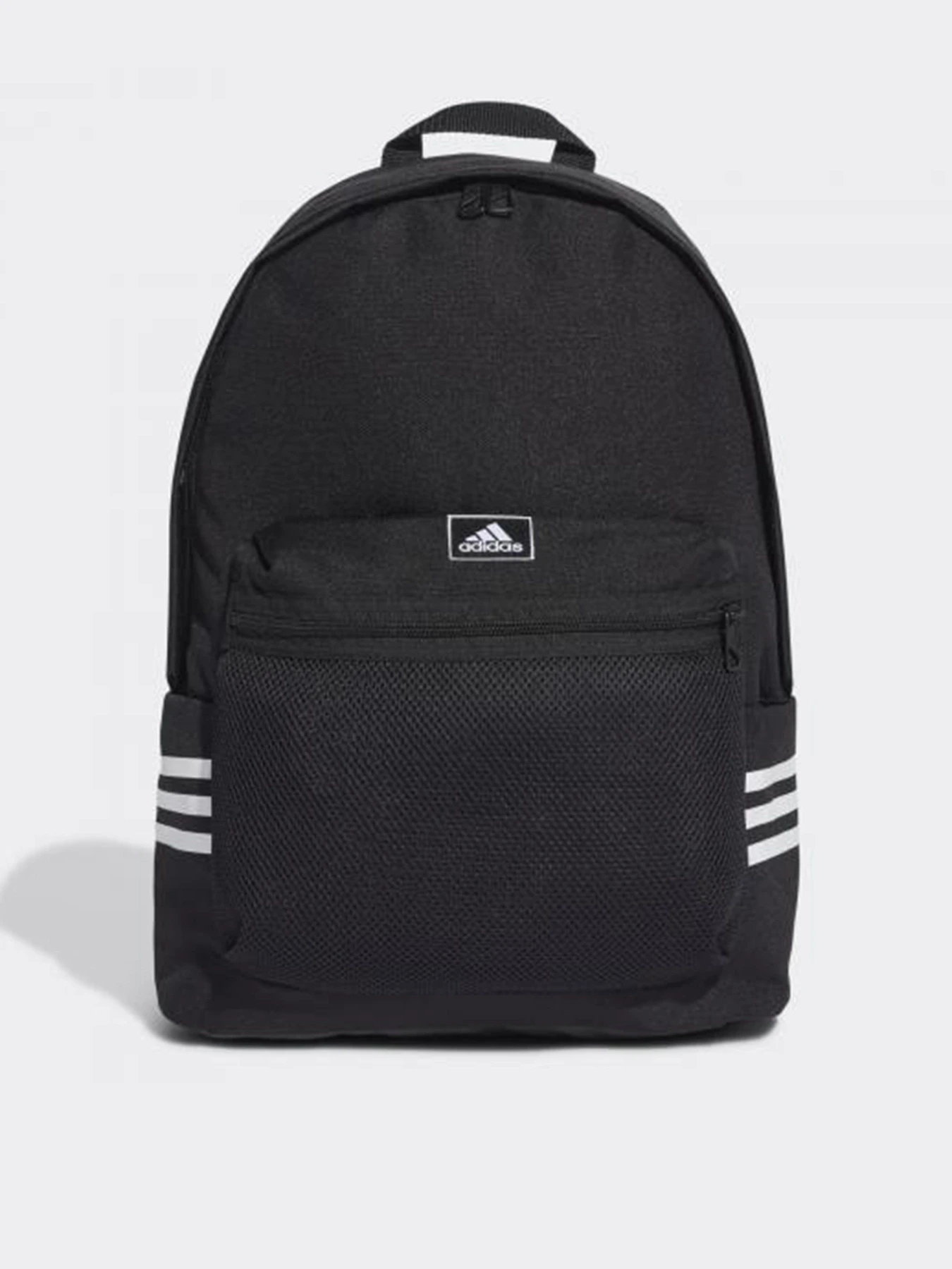 Рюкзаки Adidas Classic 3-Stripes BP модель FT6713 Рюкзаки Adidas Classic 3-Stripes BP модель FT6713 Фото