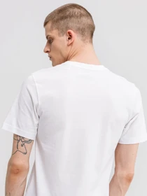 Футболки і поло Adidas ESSENTIALS LINEAR LOGO модель DQ3056 Фото
