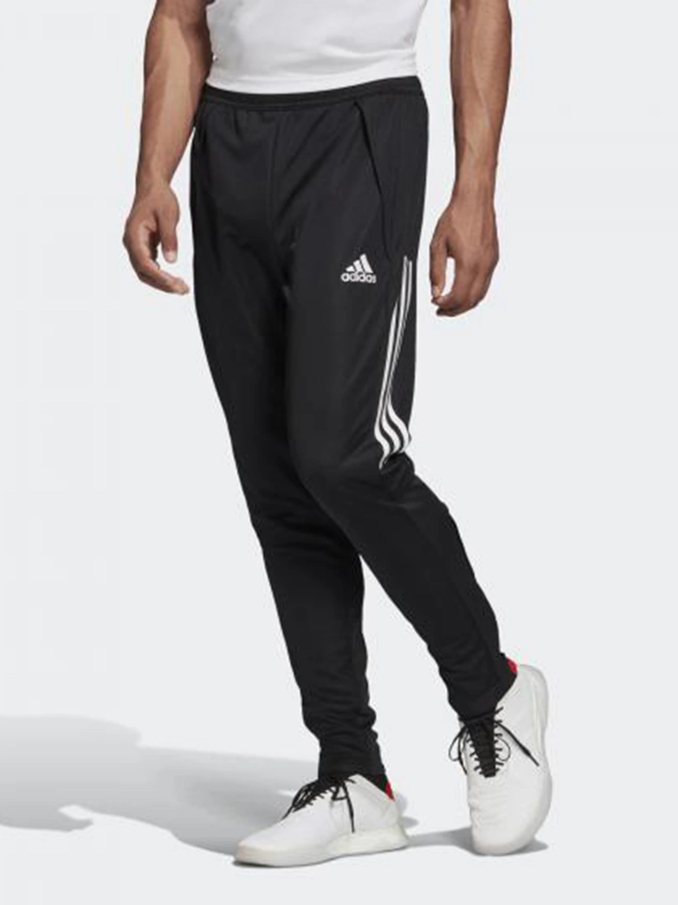 Брюки Adidas Condivo 20 Performance модель EA2475 Брюки Adidas Condivo 20 Performance модель EA2475 Фото